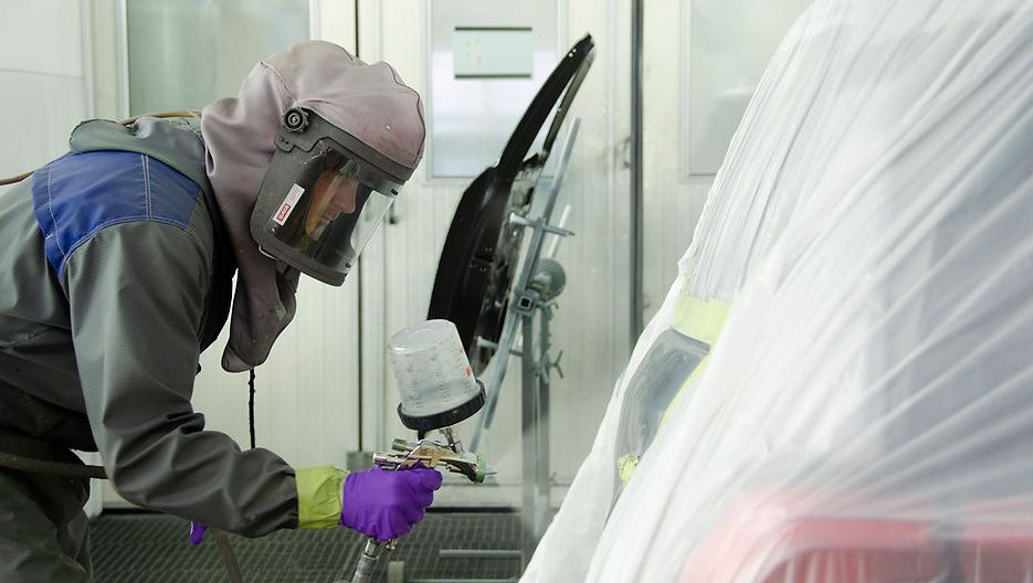 facebook add - Egersund Lakk AS