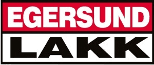 Logo - Egersund lakk as